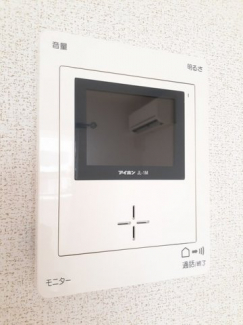【その他設備】