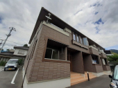 松山市東野３丁目のアパートの画像