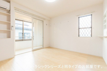 内装もきれいです