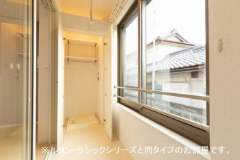 過ごしやすい室内です