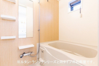 日々の暮らしに欠かせないお風呂です
