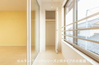 内装もきれいです