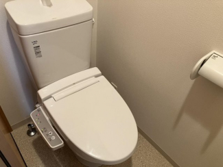 【トイレ】