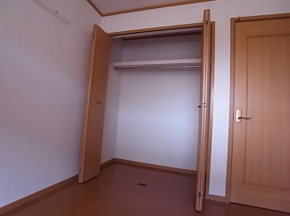 【内装】