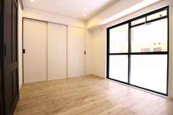 【子供部屋】