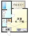 レグルス須磨の画像