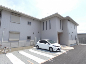 明石市二見町西二見のアパートの画像