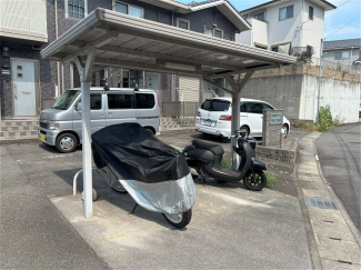 【その他共有部分】