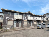 神戸市西区白水１丁目のアパートの画像