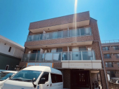 明石市藤江のマンションの画像