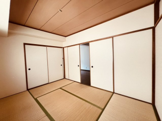 【和室】