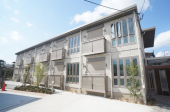 宝塚市山本東３丁目のアパートの画像