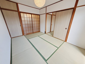 【和室】