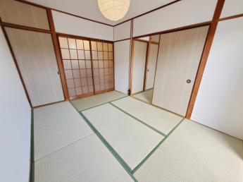 【和室】