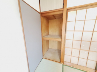 【収納】