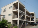 桜ヶ丘マンションの画像