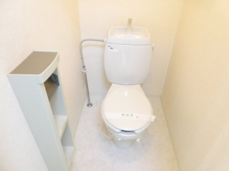 【トイレ】