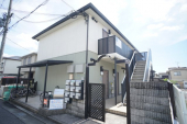 宝塚市売布２丁目のアパートの画像