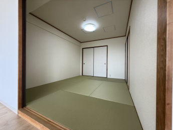 【和室】