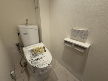 【トイレ】