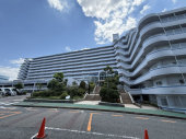 ディオフェルティ学園都市ドルミハイツ垂水ⅢC棟の画像