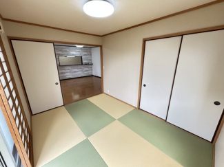 【和室】