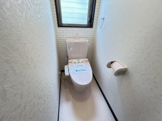 【トイレ】