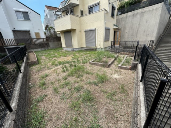 神戸市垂水区舞子坂２丁目戸建の画像
