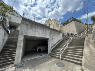 神戸市垂水区舞子坂２丁目戸建の画像