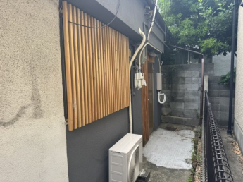 【外観】