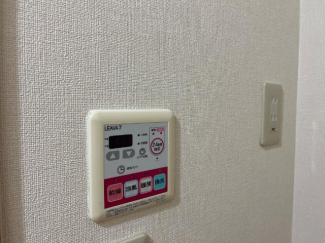室内設備