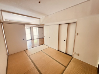 【和室】