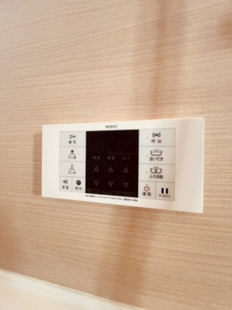 【その他設備】