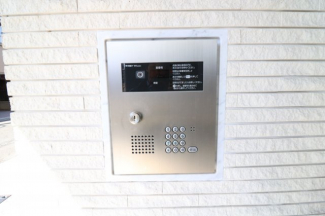 オートロック