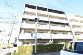 尼崎市南塚口町３丁目のマンションの画像