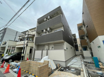 【外観】
