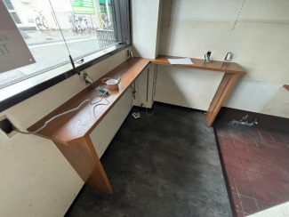 【内装】
