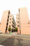 アースハイツⅠⅡの画像