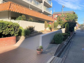 夙川台スカイハイツの画像