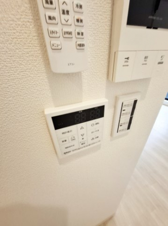 【その他設備】