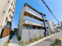 URBANITA　甲子園の画像