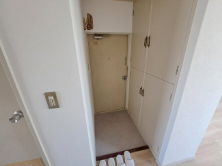 【玄関】