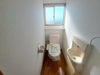 【トイレ】