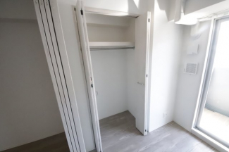 小物を収納するのに便利です