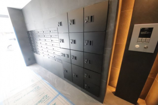 【その他共有部分】