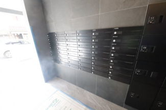 【その他共有部分】