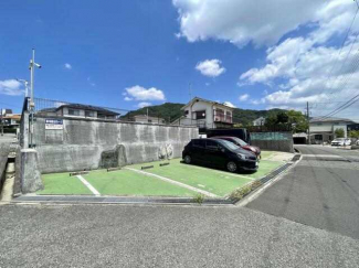 藤川高倉台ガレージの画像