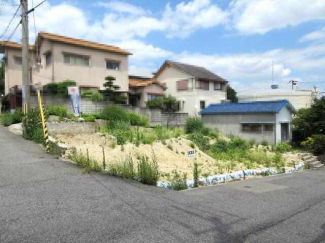 神戸市長田区鹿松町１丁目の売地の画像