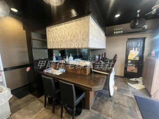 西宮市西田町店舗の画像