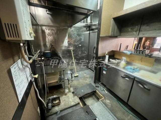 西宮市西田町店舗の画像